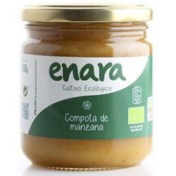 ENARA COMPOTA DE MANZANA 350 GR