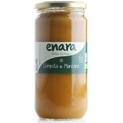 ENARA COMPOTA DE MANZANA 700 GR