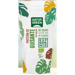 Naturgreen Proteina de Guisante Bio 250 gr