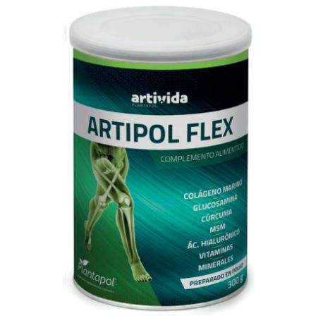 PLANTAPOL ARTIPOL FLEX 300GR.