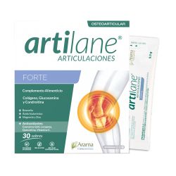 PHARMADIET ARTILANE FORTE 30 SOBRES