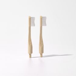 NATURBRUSH CABEZALES RENOVABLES NATURBRUSH (2 UNIDADES)
