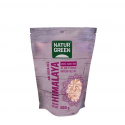 NATURGREEN SAL DEL HIMALAYA GRUESA 500G