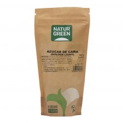NaturGreen Azúcar de Caña (Golden Light)  Bio 500 g