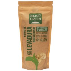 NaturGreen Levadura nutricional Convencional 150 g