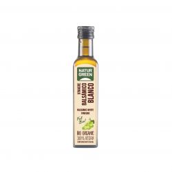 NaturGreen Vinagre Balsamico Blanco Bio 250ml