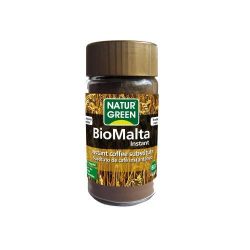 NaturGreen Biomalta Bio 100 g